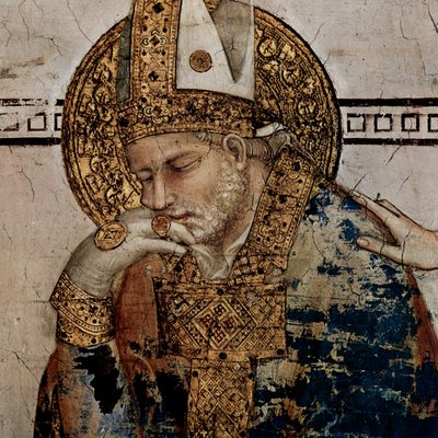 Martin of Tours