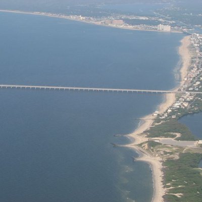 Chesapeake Bay logo