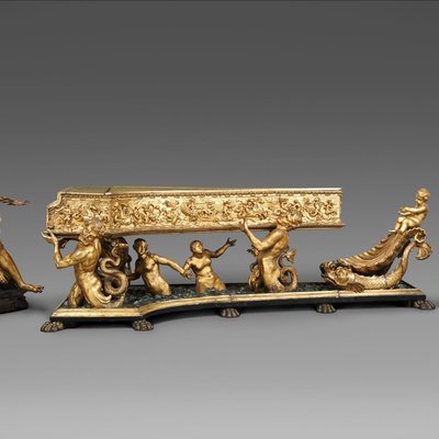 Harpsichord