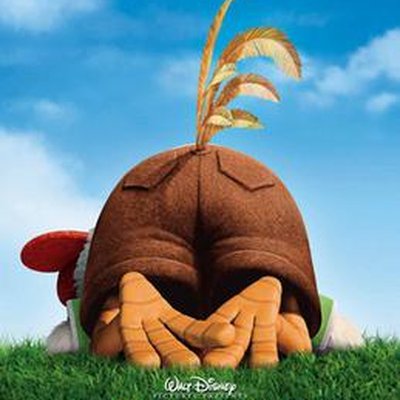 Chicken Little (2005 film)