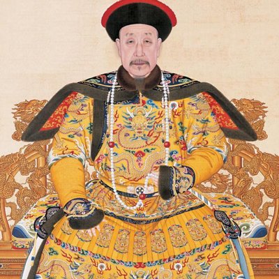 Qianlong Emperor