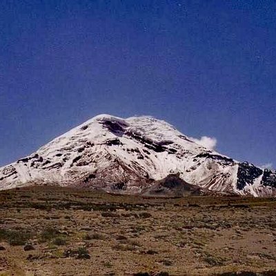 Chimborazo