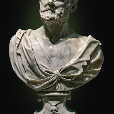 Heraclitus