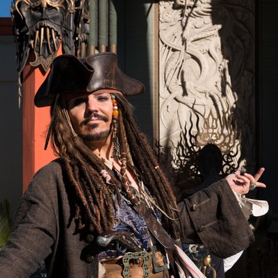Pirates of the Caribbean: At World's End