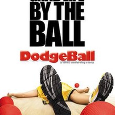 DodgeBall: A True Underdog Story