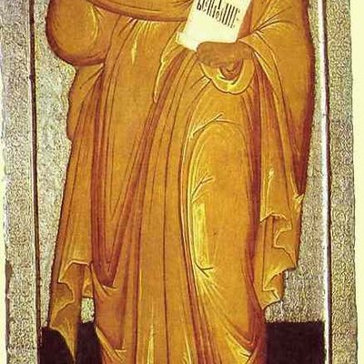Abraham logo