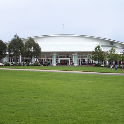 Hillsong Church logo