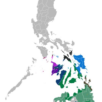 Visayan languages