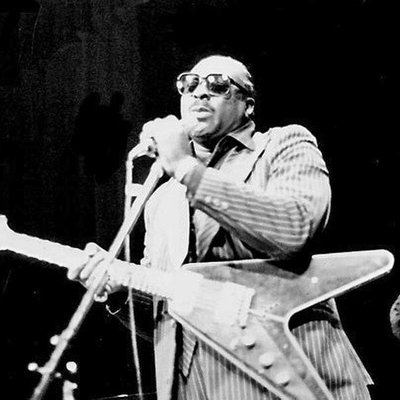 Albert King