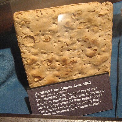 Hardtack logo