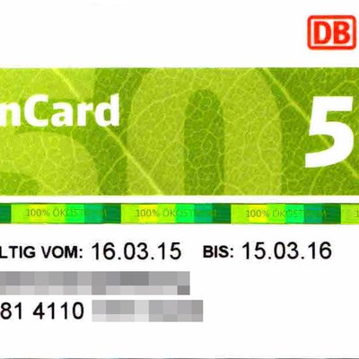 BC Card