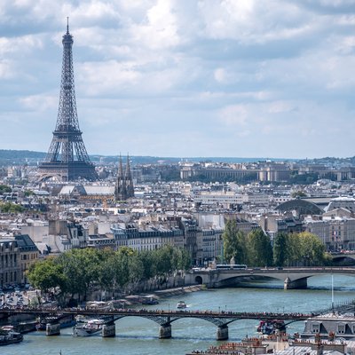 Paris 6 Bistrô