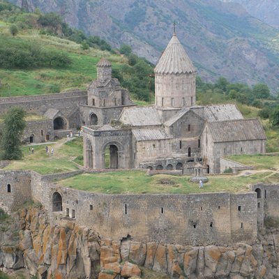 Armenian Apostolic Church