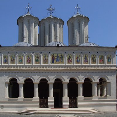 Romanian Orthodox Church