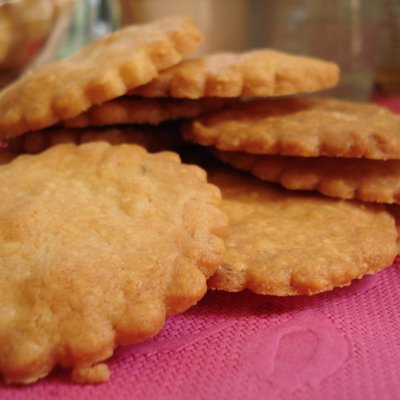 Sablé (biscuit)