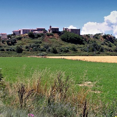 Aléria