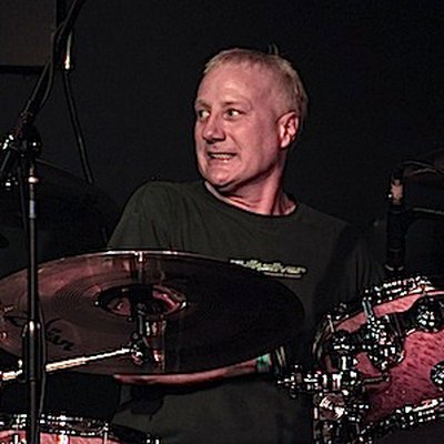 Gregg Bissonette