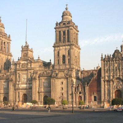 Roman Catholic Archdiocese of Mexico
