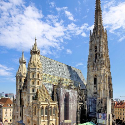 Roman Catholic Archdiocese of Vienna