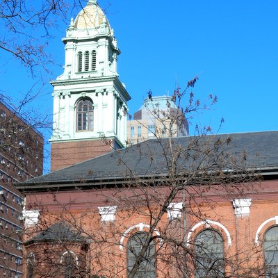 Roman Catholic Diocese of Brooklyn