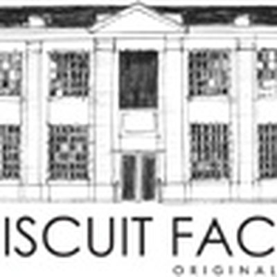 The Biscuit Factory
