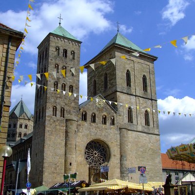 Roman Catholic Diocese of Osnabrück