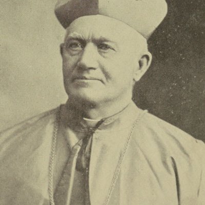 Bishop John Francis