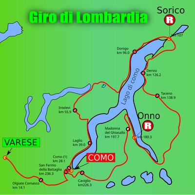 Giro di Lombardia