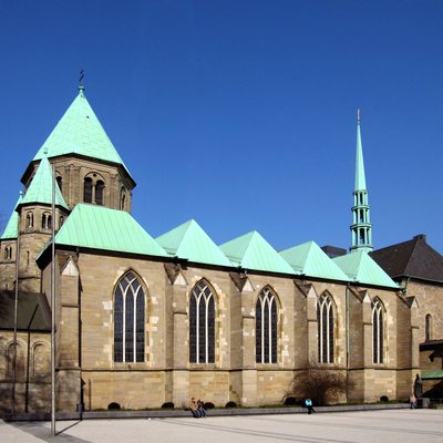 Roman Catholic Diocese of Essen