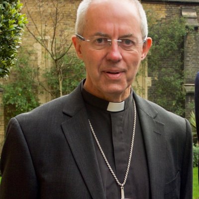 Justin Welby