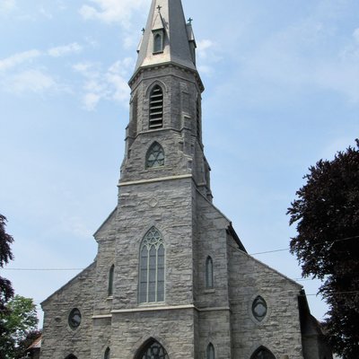 Roman Catholic Diocese of Bridgeport