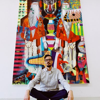 Tim Biskup