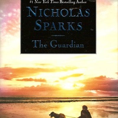 The Guardian (novel)