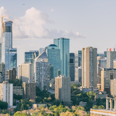 Edmonton logo