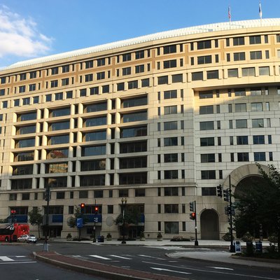 Inter-American Development Bank