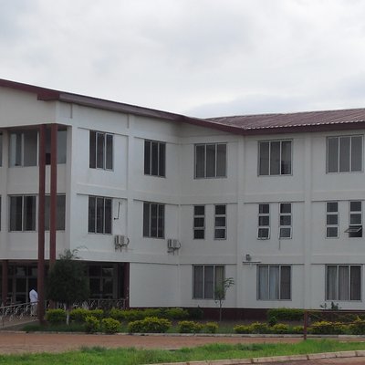 Development studies logo
