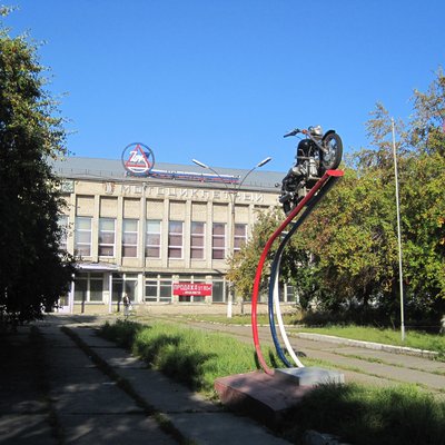 IMZ-Ural