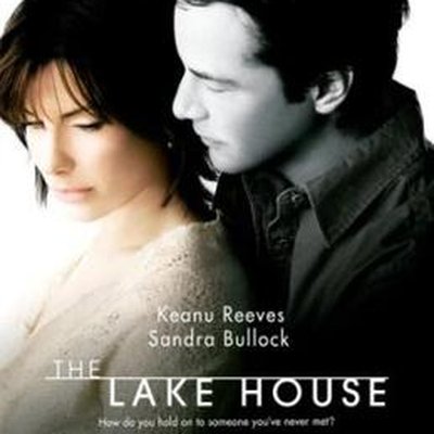 The Lake House (film)