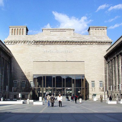 Pergamon Museum