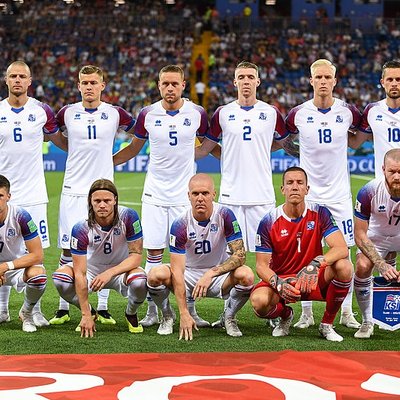 Iceland national football team