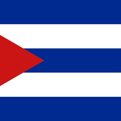 Cuba women's national volleyball team