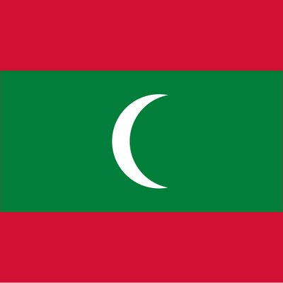 Maldives national football team
