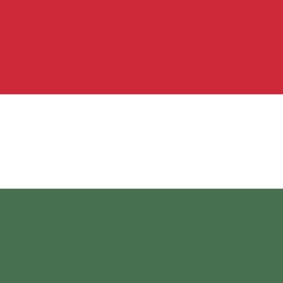 Hungary men's national water polo team