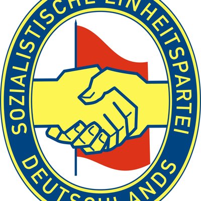 Socialist Unity Party of Germany