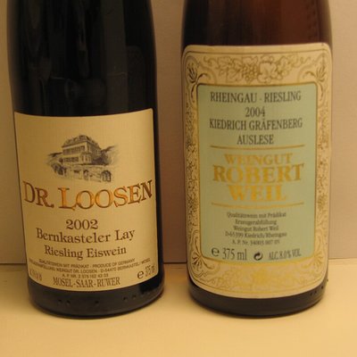 German wine classification