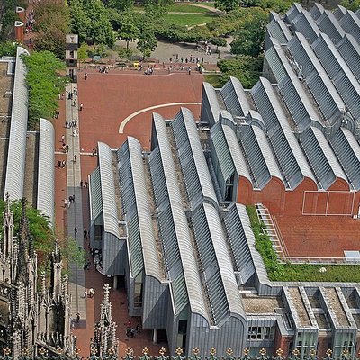 Museum Ludwig