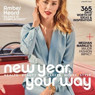 glamour germany