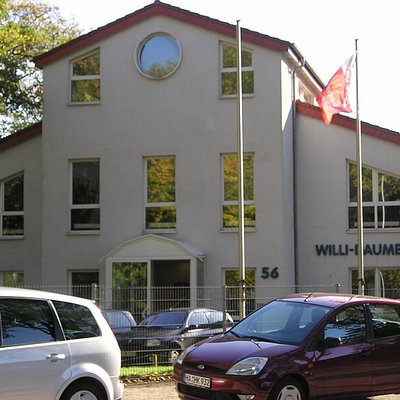 German Handball Association