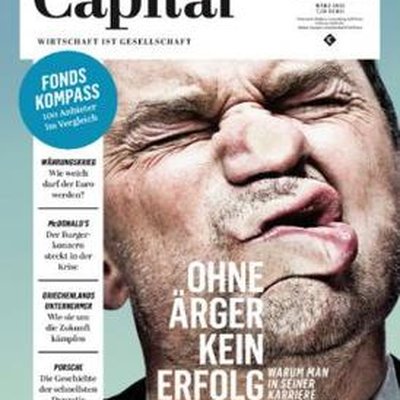 Capital (German magazine)
