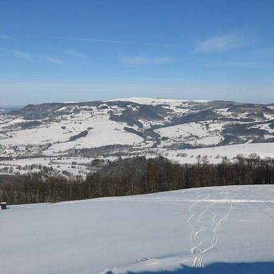 Wasserkuppe